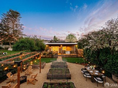 1610 Oregon St, Berkeley, CA, 94703