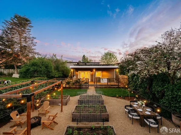 1610 Oregon St, Berkeley, CA 94703