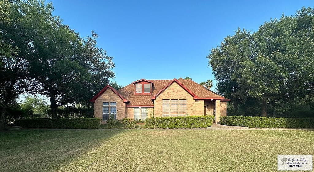 28491 Baker Potts Rd, Harlingen, TX 78552 MLS 29741850 Zillow