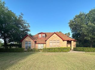 28491 Baker Potts Rd, Harlingen, TX 78552