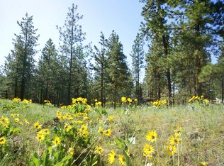 14 Balsam Root Ln, Winthrop, WA 98862