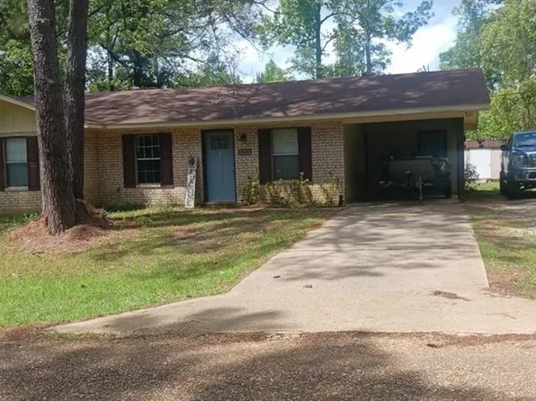 320 Taylor Rd, Dry Prong, LA 71423