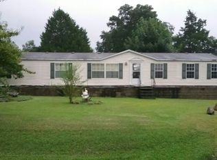 1773 County Road 43, Clayton, AL 36016