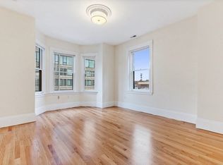 705 Massachusetts Ave APT 5, Roxbury, MA 02118