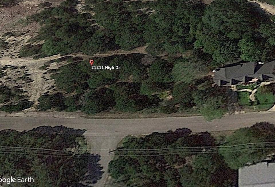 1st image of 21211 High Dr