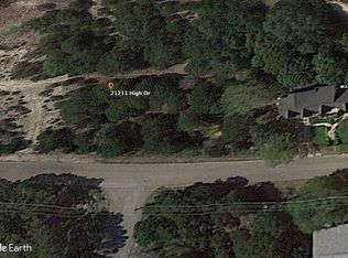21211 High Dr, Leander, TX 78645
