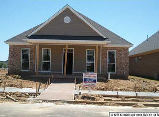 4707 N Terrace Stone Dr, Olive Branch, MS 38655
