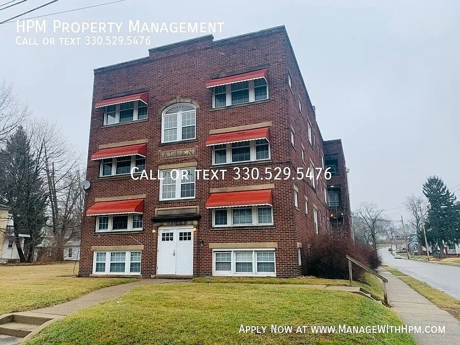 1700 Fulton Rd NW #2