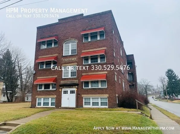 1700 Fulton Rd NW, Canton, OH