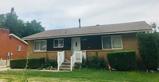 133 N Harrison Blvd