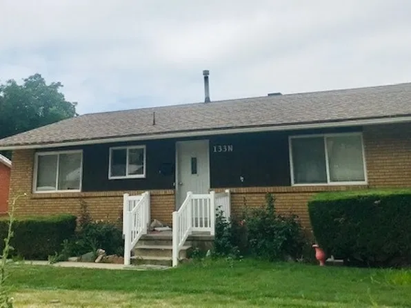 133 N Harrison Blvd, Ogden, UT 84404