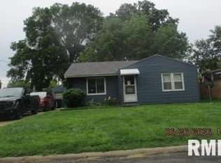 624 E Wilson Ave, Peoria, IL 61603