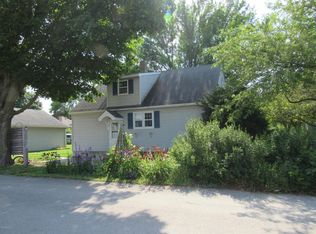 104 W Canton Ave, Canton, MN 55922