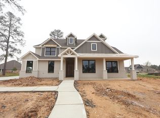 21011 Holm Oak Way, Tomball, TX 77447