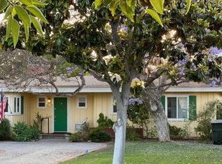 540 Country Club Ln, Coronado, CA 92118