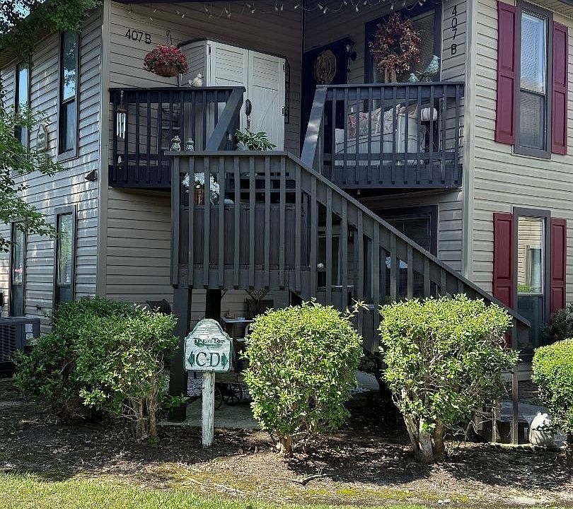 1st image of 407 Tree Top Ct. #B