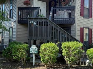 407 Tree Top Ct #B, Myrtle Beach, SC 29588