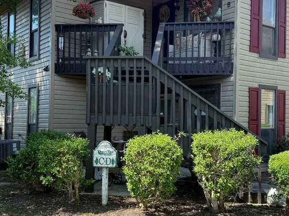 407 Tree Top Ct. #B, Myrtle Beach, SC 29588