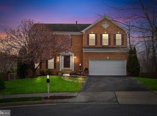 324 Morlyn Dr, Stephenson, VA