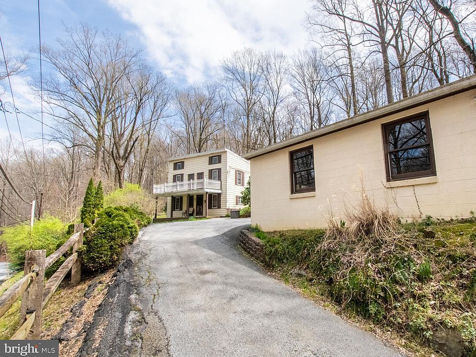 445 Hephzibah Hill Rd, East Fallowfield, PA 19320 Zillow