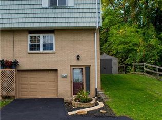 201 Rhodes Ave, West Mifflin, PA 15122