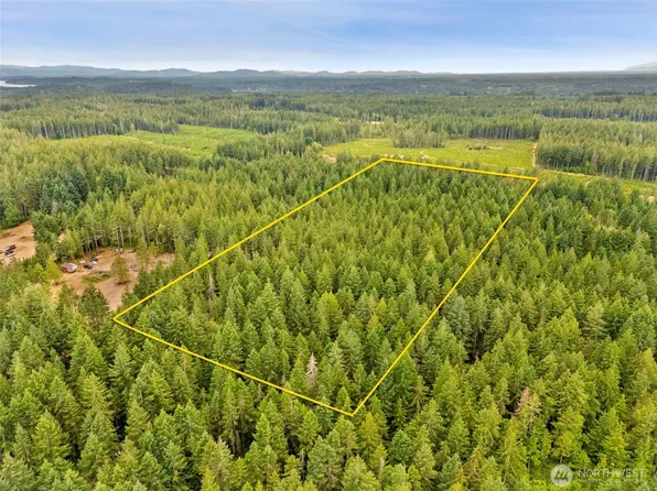 0 TR1 E Harstine Island Road N, Shelton, WA 98584