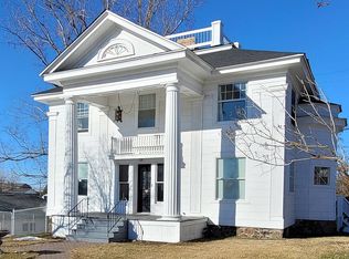502 Sinclair St, Davenport, WA 99122