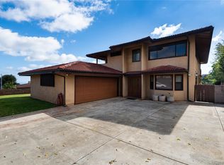 92-1250 Hookeha St, Kapolei, HI 96707