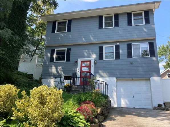 5 Pell Place, Pelham, NY 10803