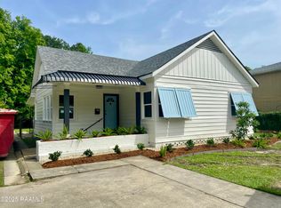 523 W Taft St, Lafayette, LA 70503