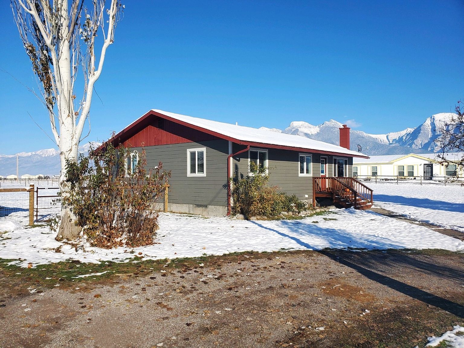 521 Griffiths Ln, Saint Ignatius, MT 59865 MLS 30015715 Zillow