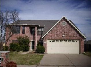 201 Tabor Dr, Arlington, TX 76002