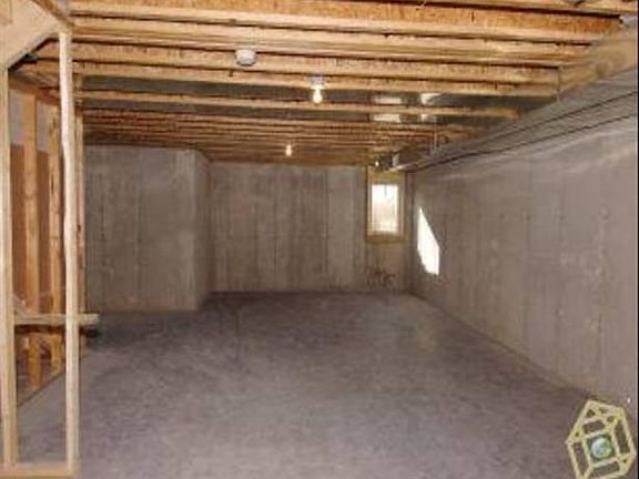 Full Basement