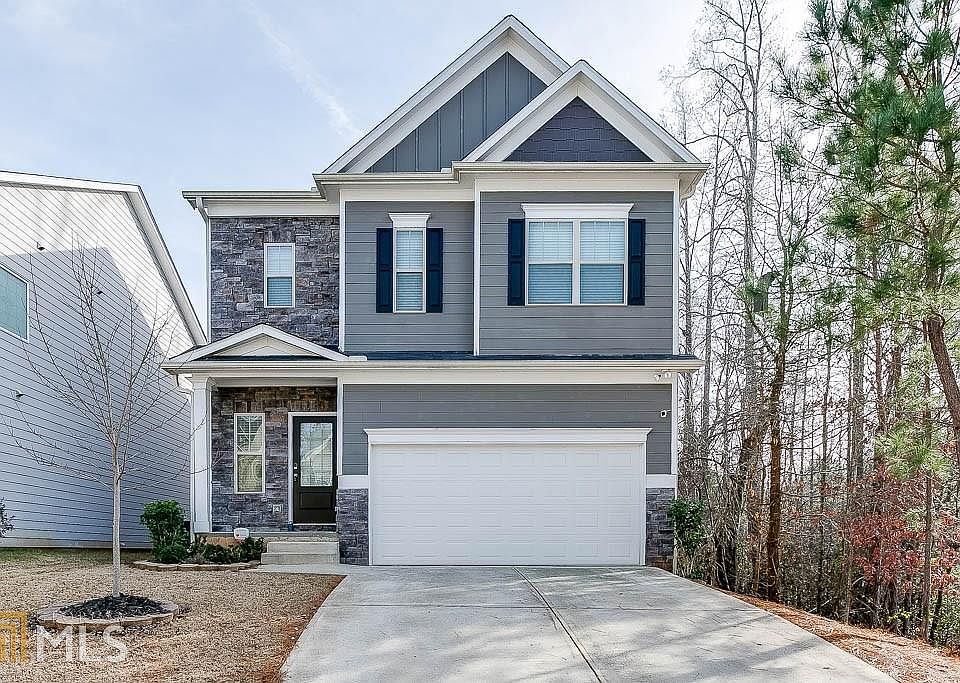 2728 Woodward Down Trl, Buford, Ga 30519 