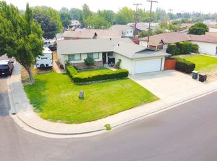 1808 Robbie Ave, Modesto, CA 95350