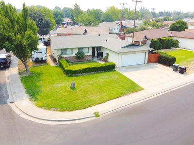 1808 Robbie Ave, Modesto, CA, 95350