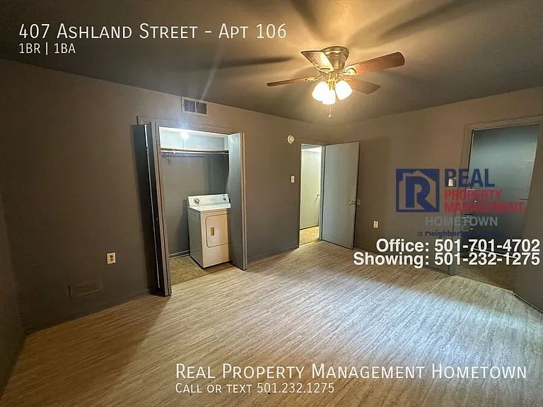 407 Ashland St #106 — Photo 7
