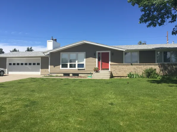 1653 10th St W, Havre, MT 59501