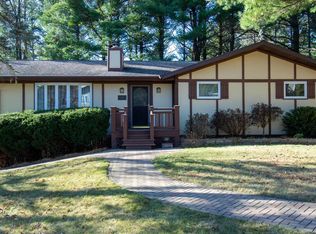 3836 Pine Cone Ln, Wausau, WI 54403
