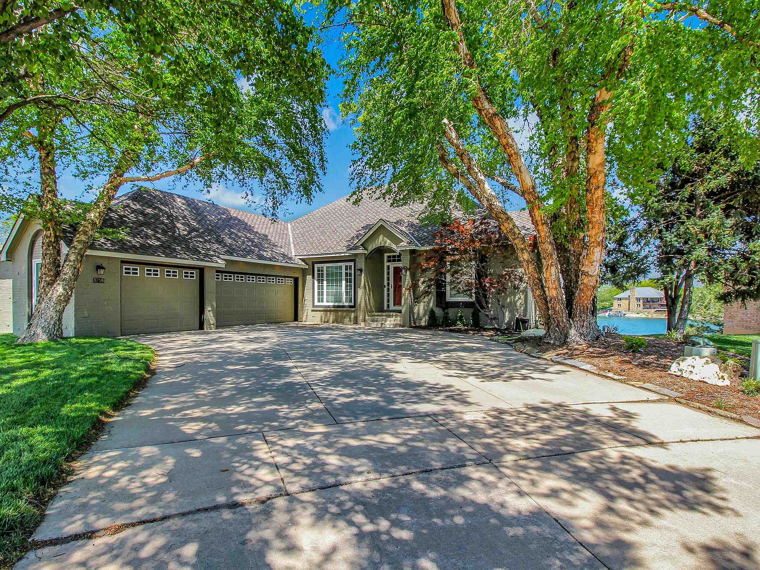 4756 N Portwest Ct, Wichita, KS 67204 | Zillow