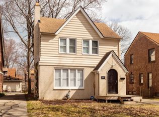 5090 Kensington Ave, Detroit, MI 48224