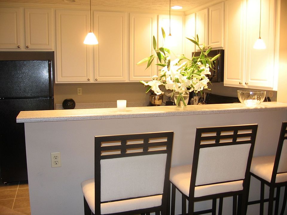 Breakfast Bar