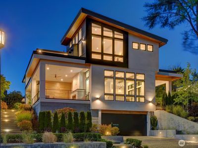 5632 NE 55th Street, Seattle, WA, 98105