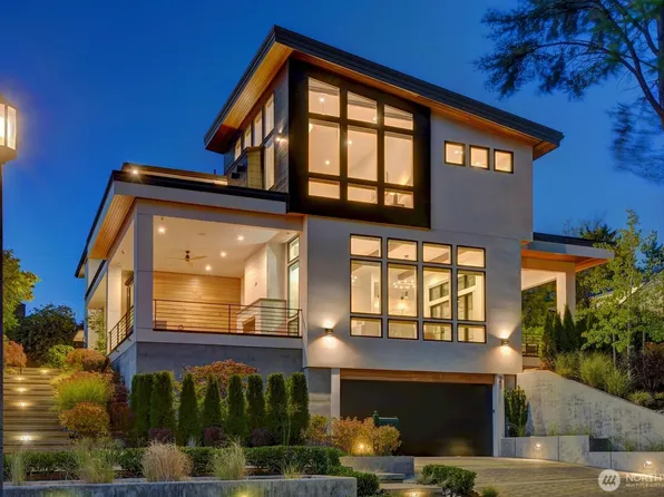 5632 NE 55th Street, Seattle, WA 98105