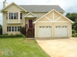 2030 Glenloch Rd, Franklin, GA 30217