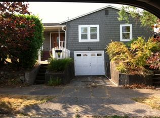 4219 S Spencer St, Seattle, WA 98118
