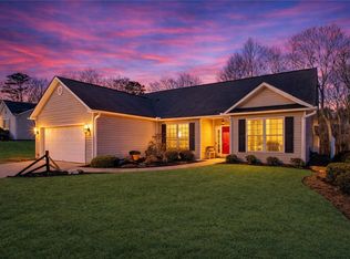 132 Fledgling Way, Easley, SC 29642