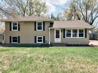 3036 116th Ln NW, Coon Rapids, MN 55433