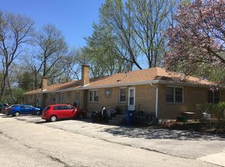 4323 Elm St, Downers Grove, IL 60515