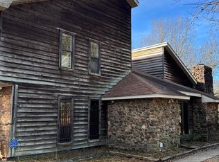 2535 Maddox Rd, Jackson, MS 39209